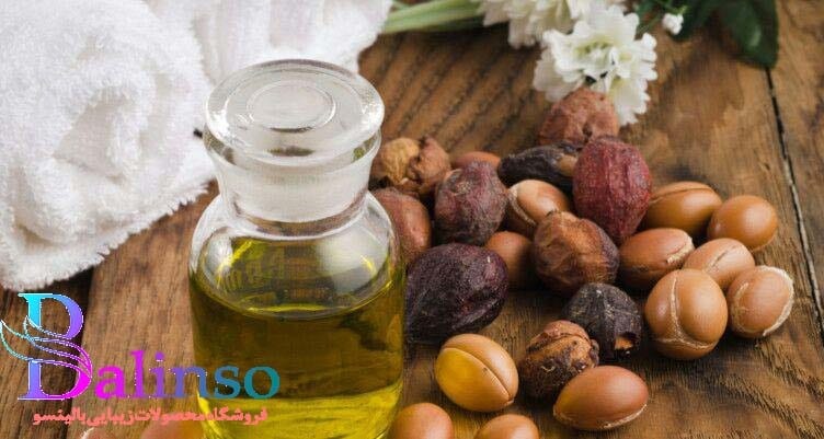 روغن آرگان،اكسير جواني