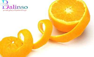 استفاده از پوست پرتقال در رفع تیرگی واژن